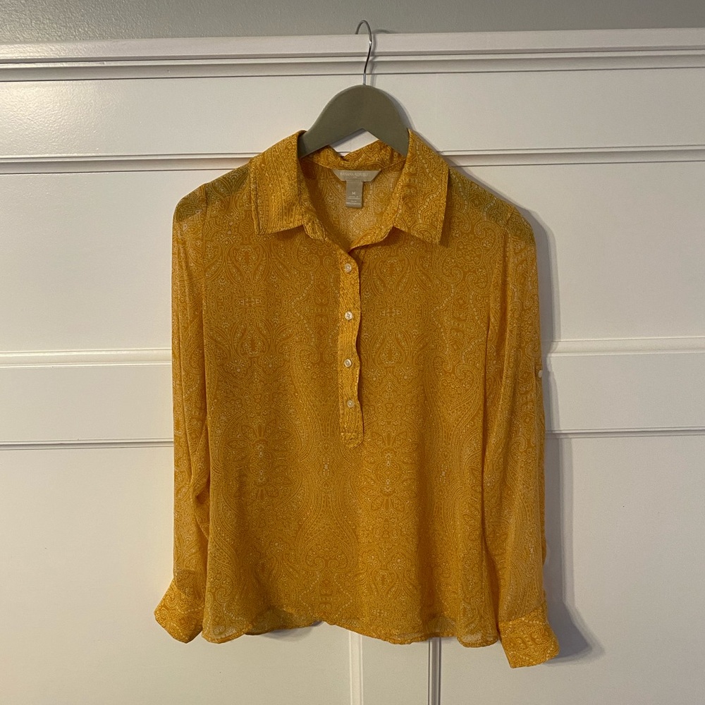 Women’s Blouse